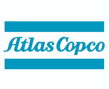 Atlas Copco